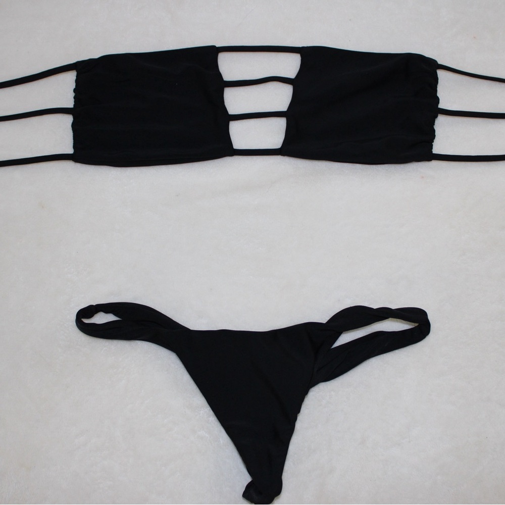 benoa black set